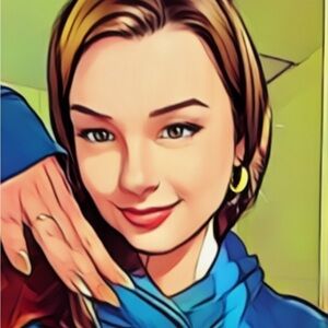 Meet your Posher, Justine